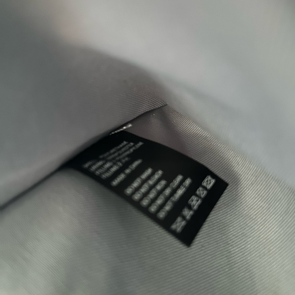 🌸🌷Crossi Blue Envelope Style Patent Puffy Quilted Crossbody Shoulder Bag Clutch - Picture 15 of 16